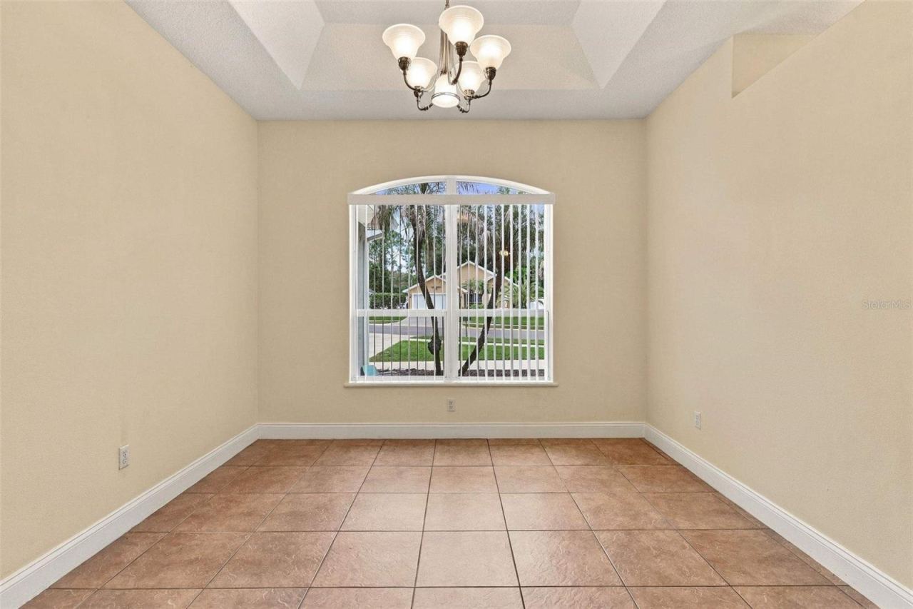 Photo 11 of 20: Dinning Room