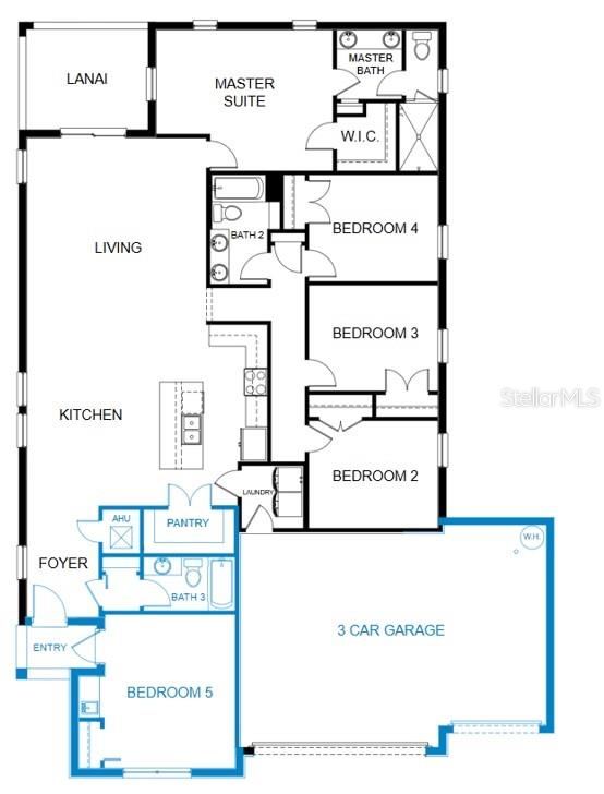 Photo 9 of 9: Floor Plan