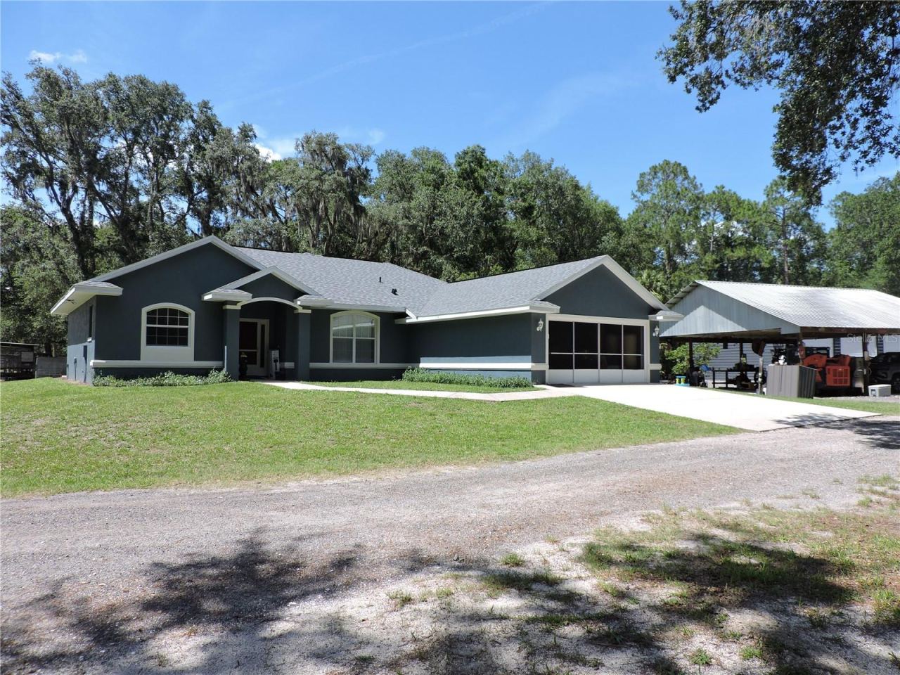 Photo 1 of 20: FRONT OF HOME
