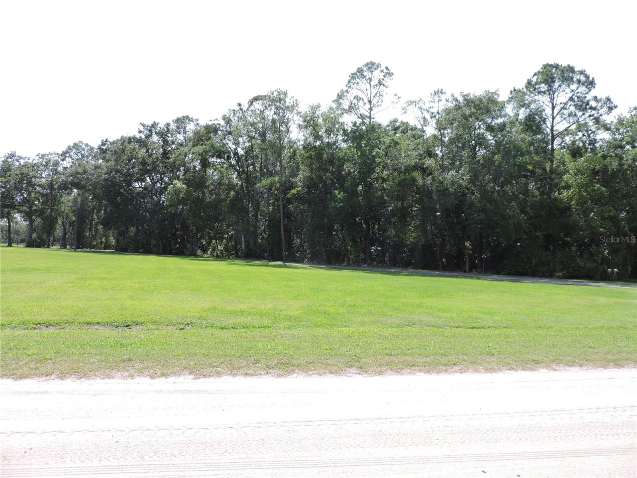 Photo 3 of 20: FRONT DRIVEWAY HAS MILLINGS TO HOUSE