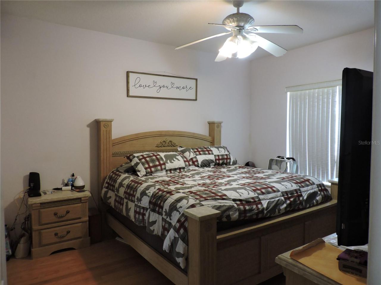 Photo 7 of 20: MASTER BEDROOM
