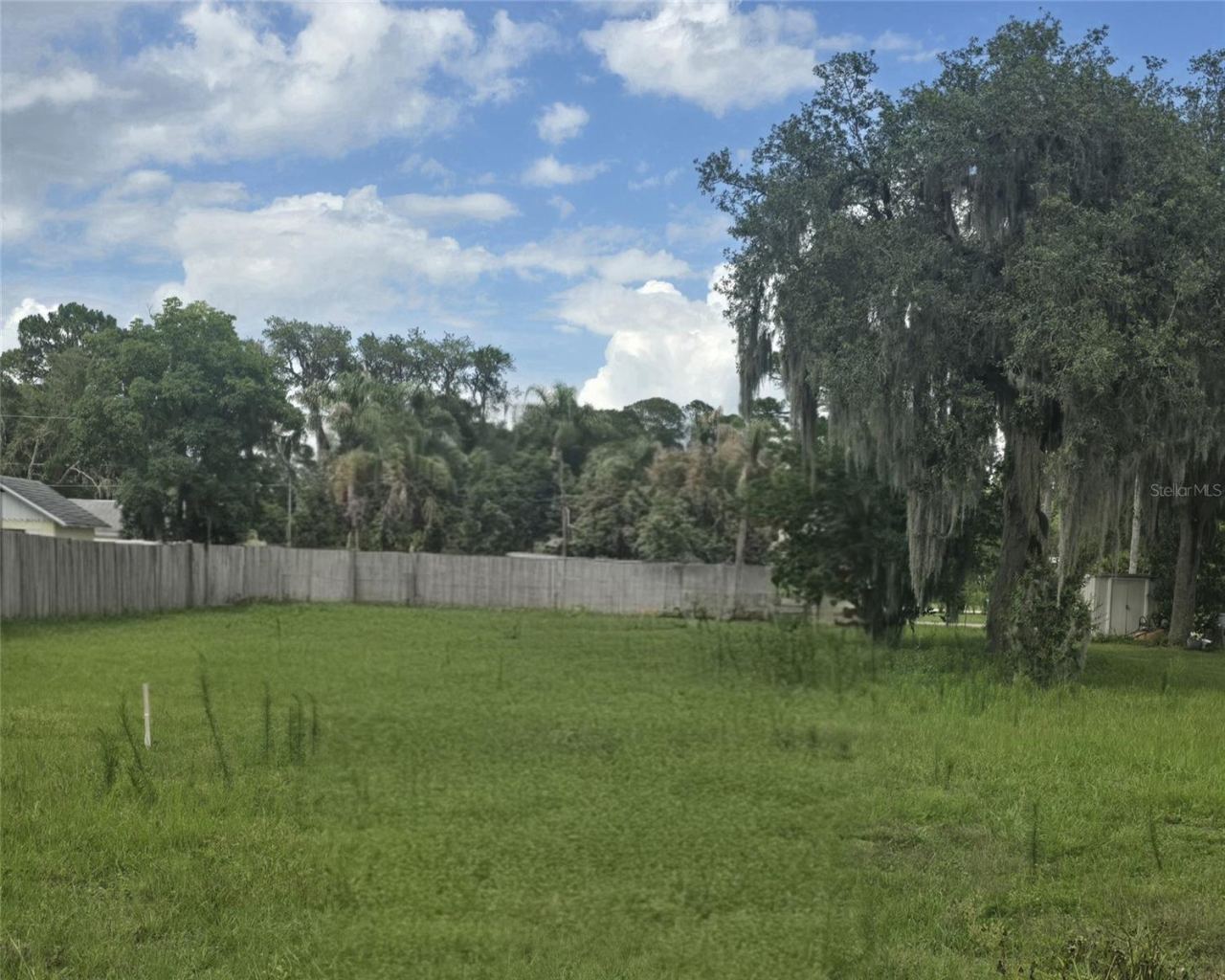 Photo 3 of 20: To be built on this beautiful, spacious lot!