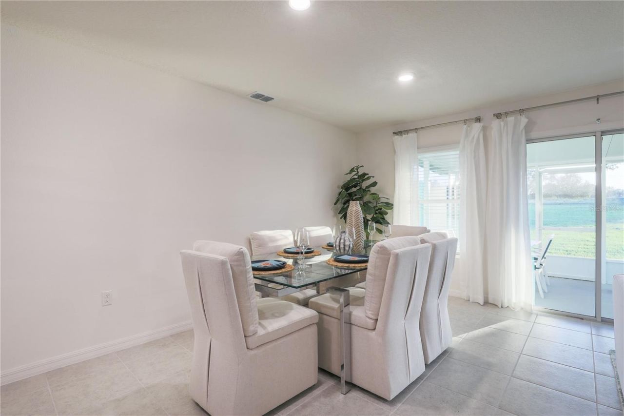 Photo 8 of 20: Model home - actual features may vary.