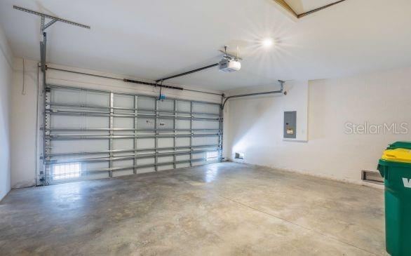 Photo 16 of 20: Model home - actual features may vary.