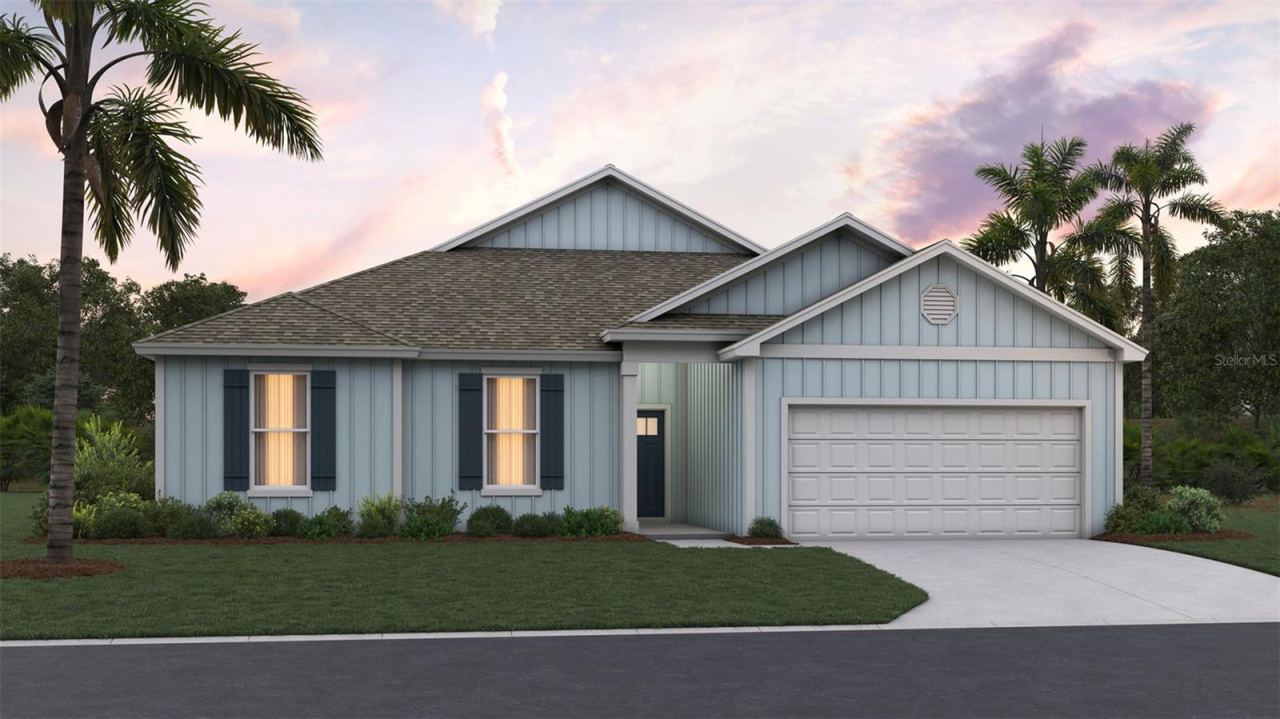 Photo 1 of 20: Oakdale Rendering