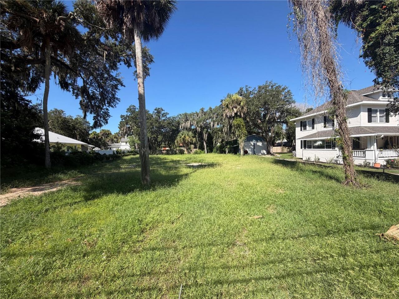 Photo 1 of 8: Cleared Lot - 75x160