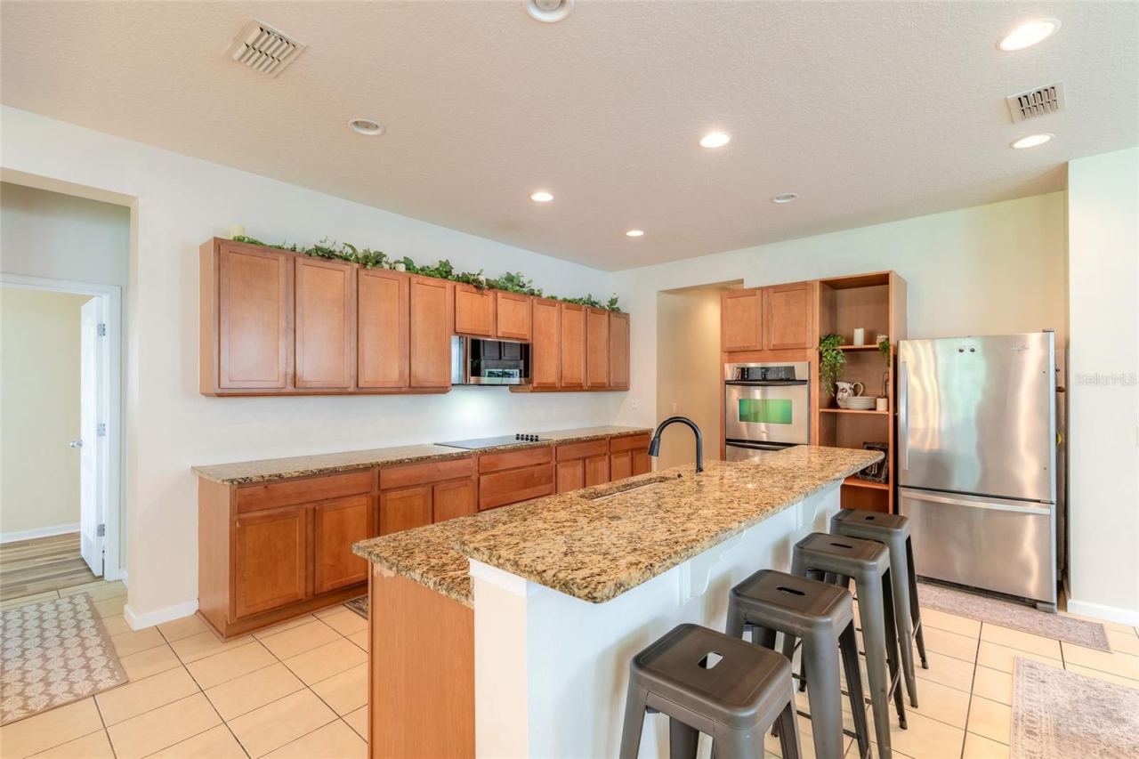 Photo 6 of 20: Kitchen