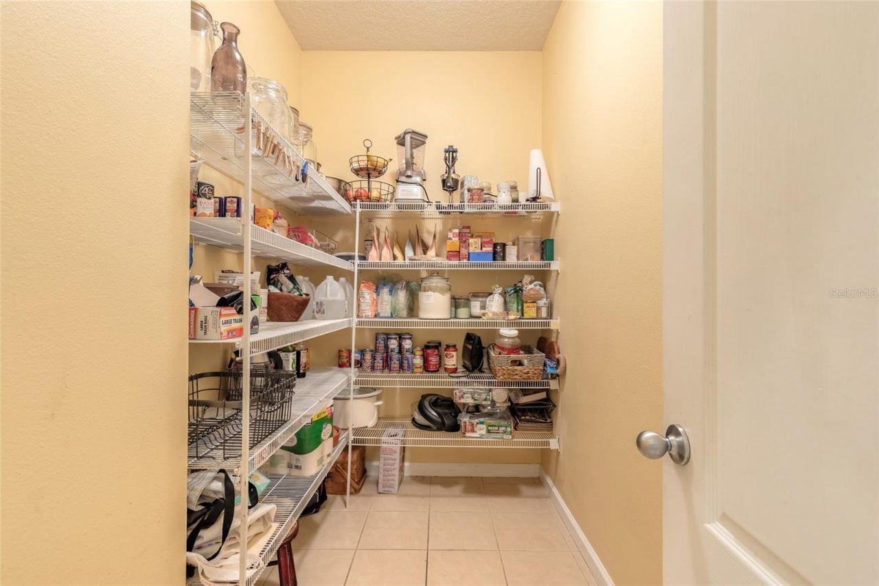 Photo 10 of 20: Huge Pantry