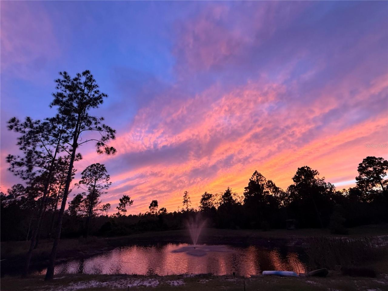 Photo 7 of 20: AMAZING sun sets