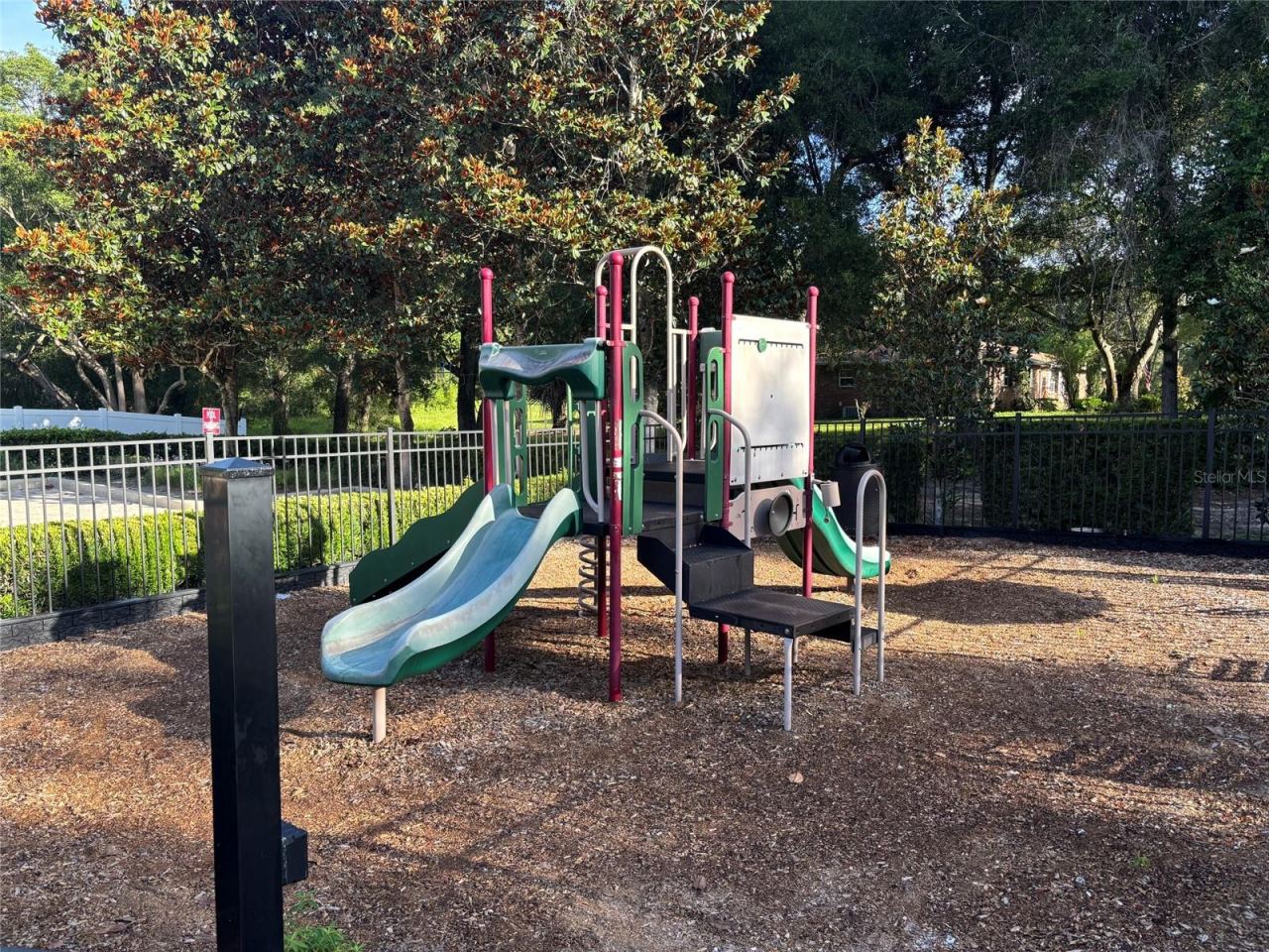 Photo 10 of 20: Playground!