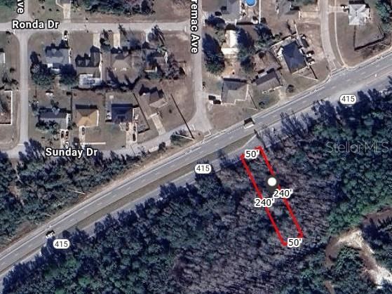 Photo 1 of 2: Aerial View