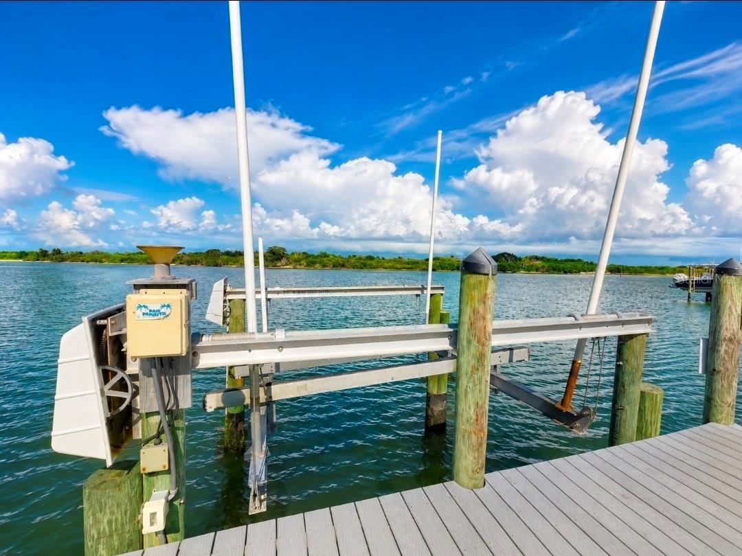 Photo 10 of 20: Boat lift