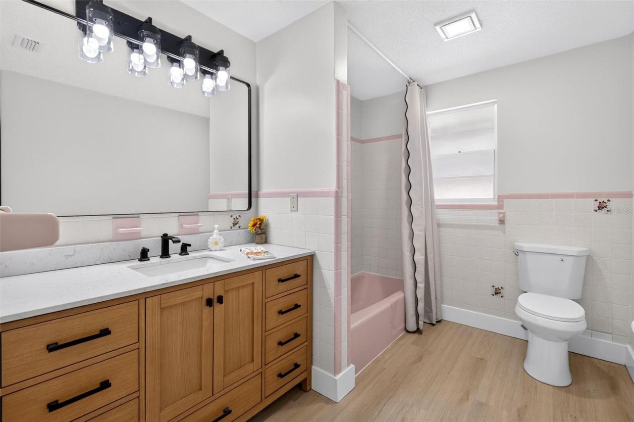 Photo 16 of 20: Guest Bath Reno
