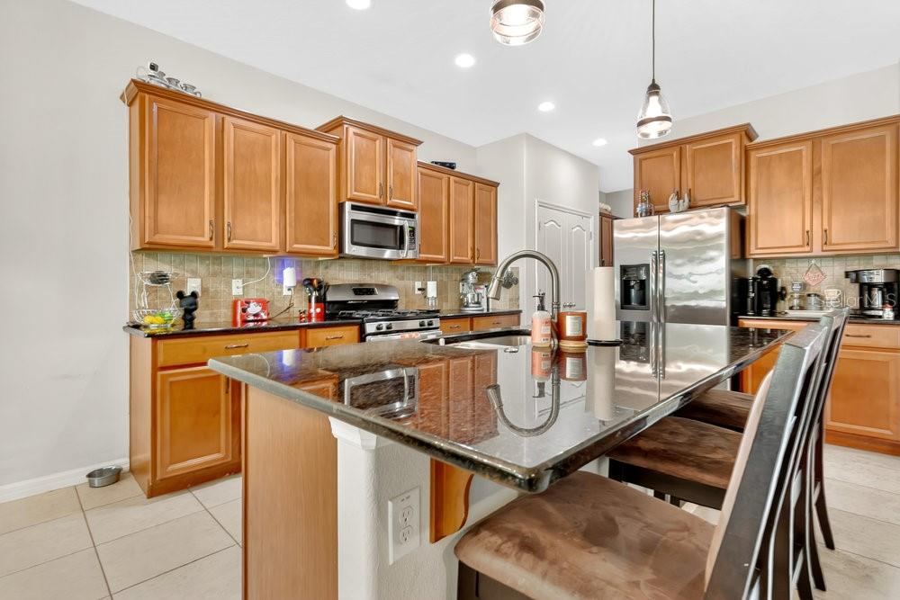 Photo 6 of 20: Kitchen