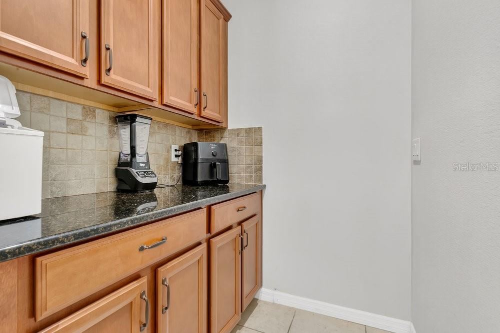 Photo 8 of 20: Butler's Pantry