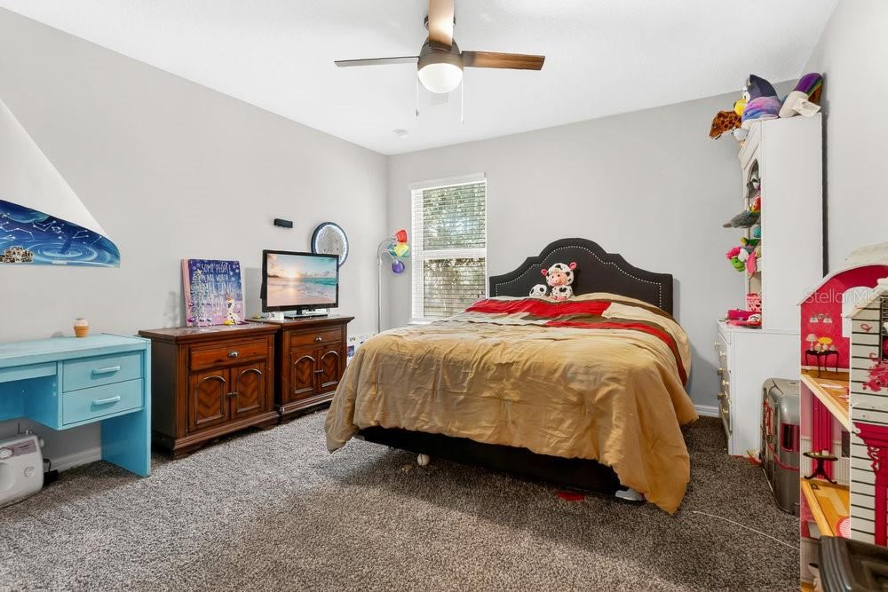 Photo 18 of 20: 3rd Bedroom