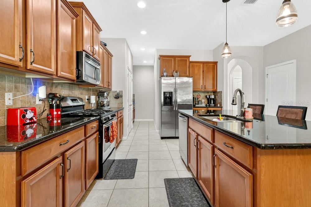 Photo 7 of 20: Kitchen