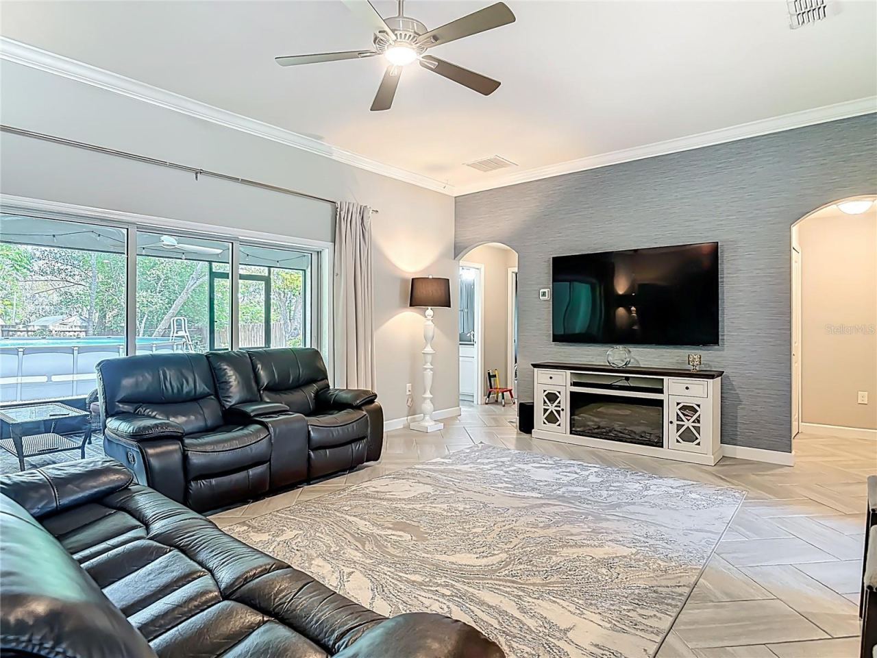 Photo 9 of 20: Great Room