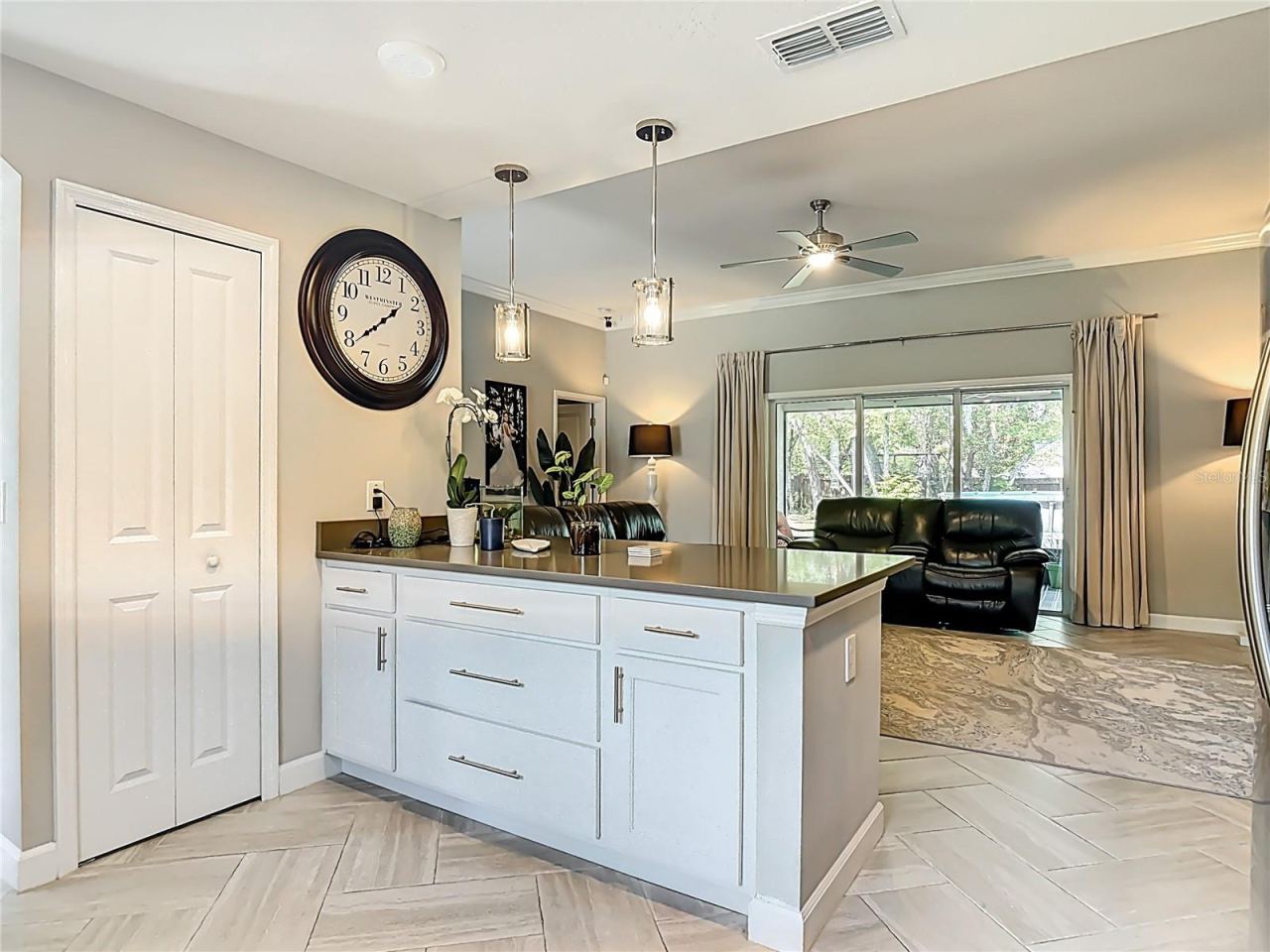 Photo 8 of 20: Open Kitchen