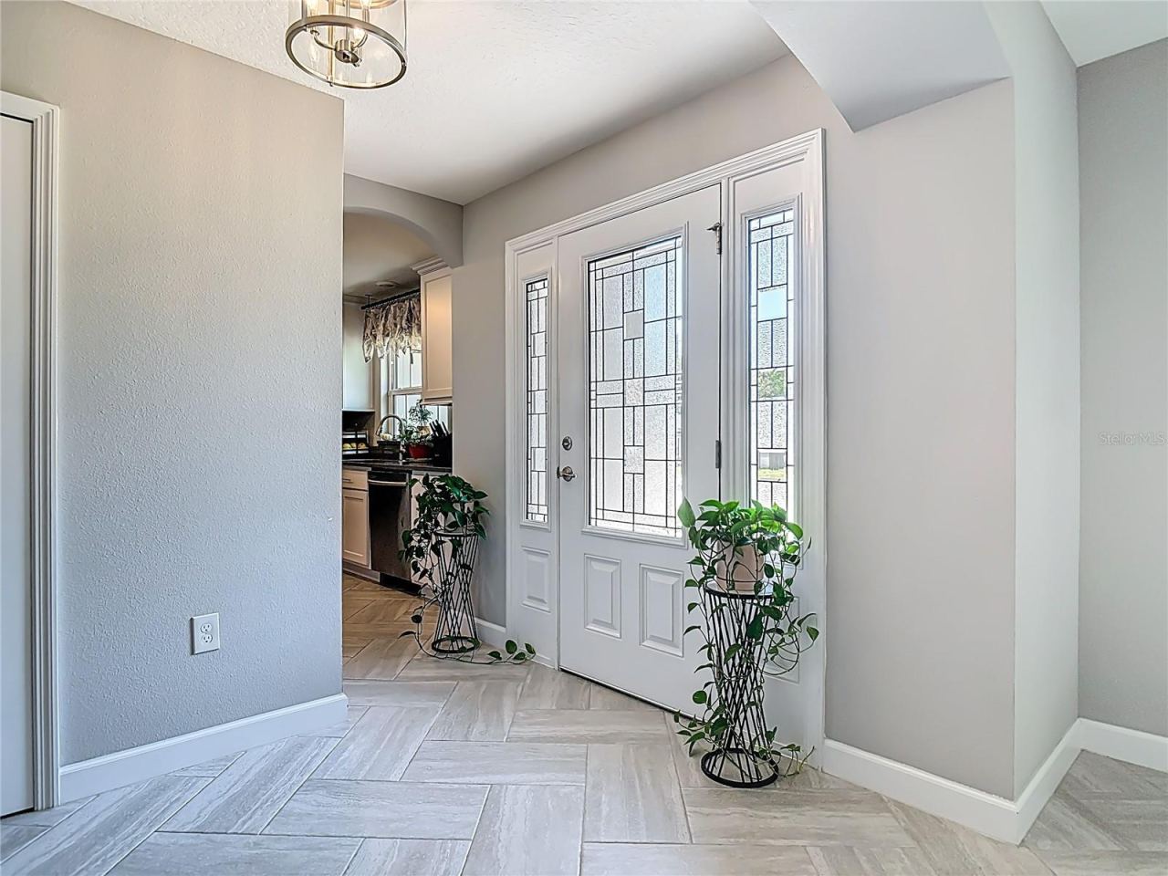 Photo 5 of 20: Entrance