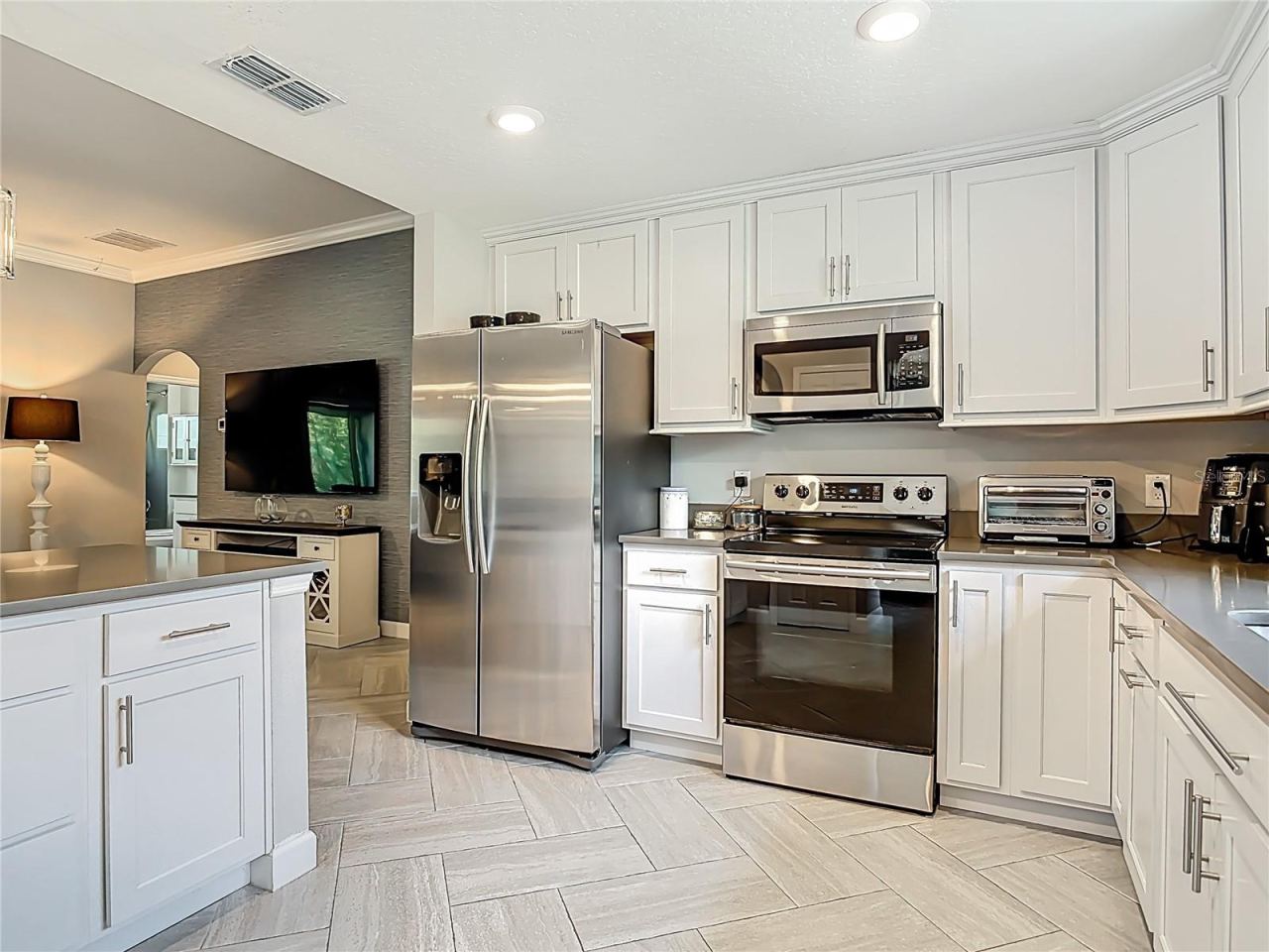 Photo 6 of 20: Ooen Kitchen