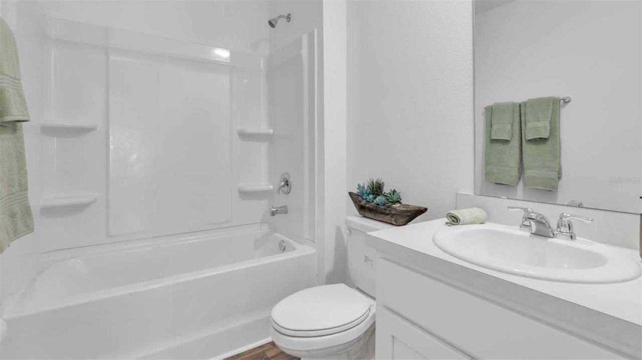 Photo 14 of 20: Photo of Model Home