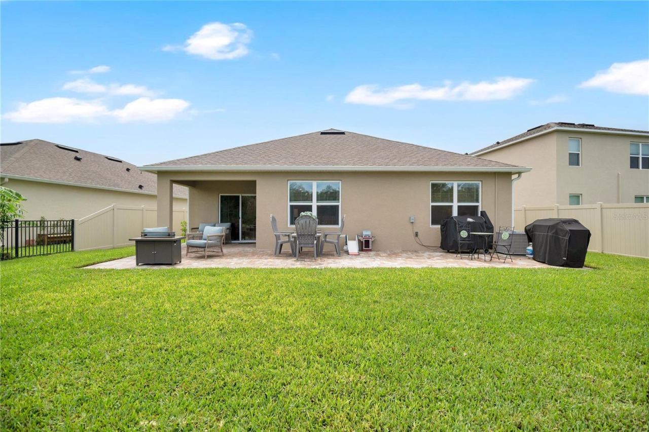 Photo 12 of 20: 1917 Deep Lake Circle, New Smyrna Beach, Oak Leaf Preserve