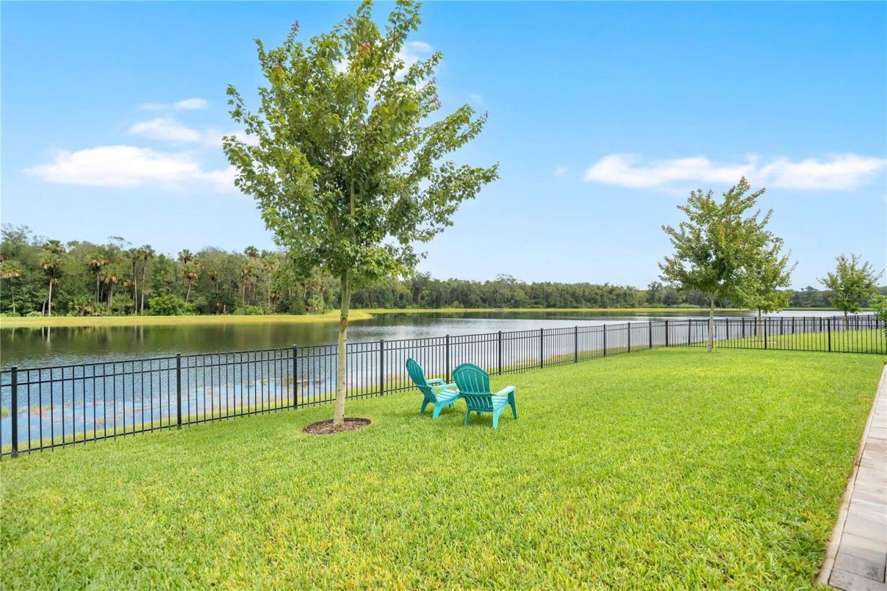 Photo 10 of 20: 1917 Deep Lake Circle, New Smyrna Beach, Oak Leaf Preserve