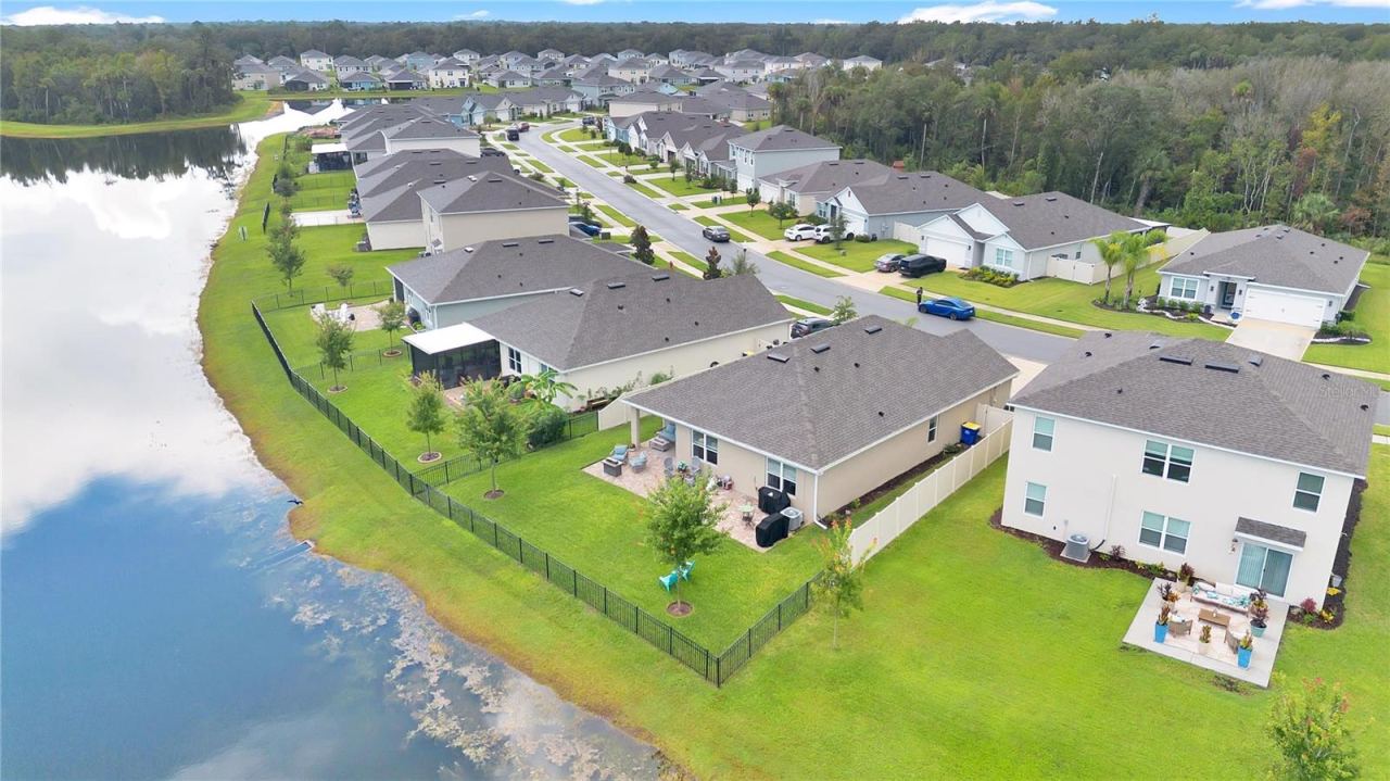 Photo 11 of 20: 1917 Deep Lake Circle, New Smyrna Beach, Oak Leaf Preserve