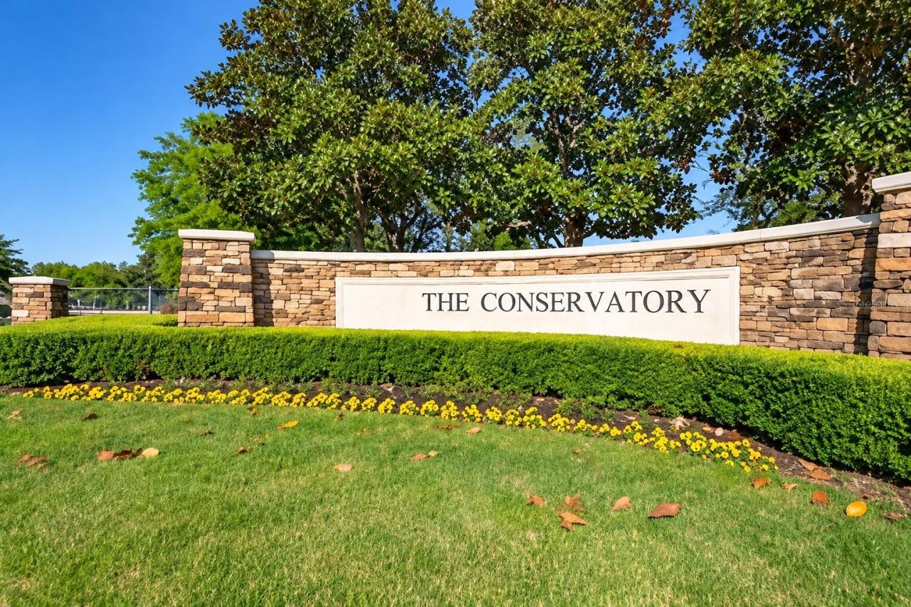 Photo 1 of 10: Entrance