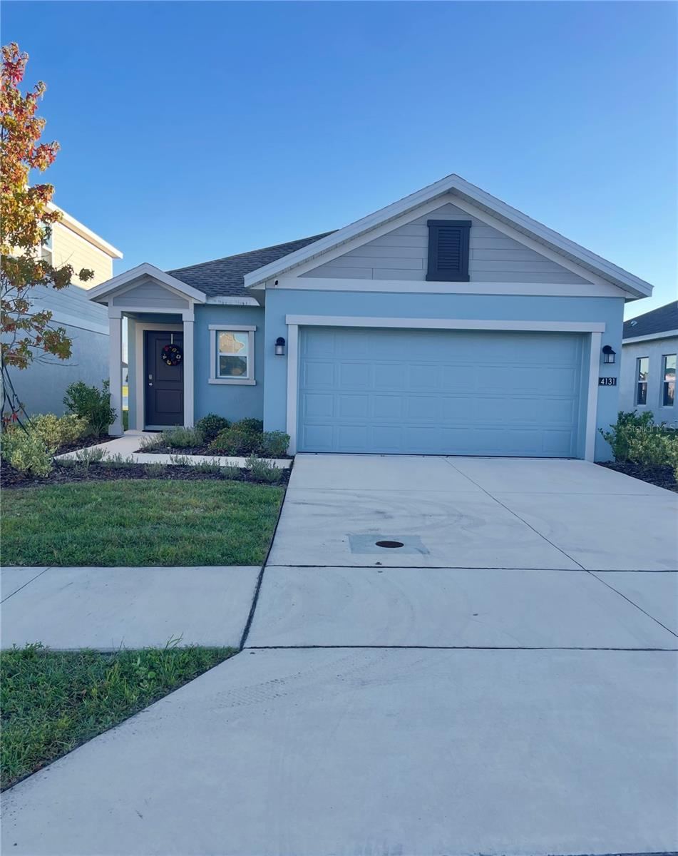 Photo 1 of 20: Beautiful 3BR Lake view Home in the Preserve LPGA Daytona Beach