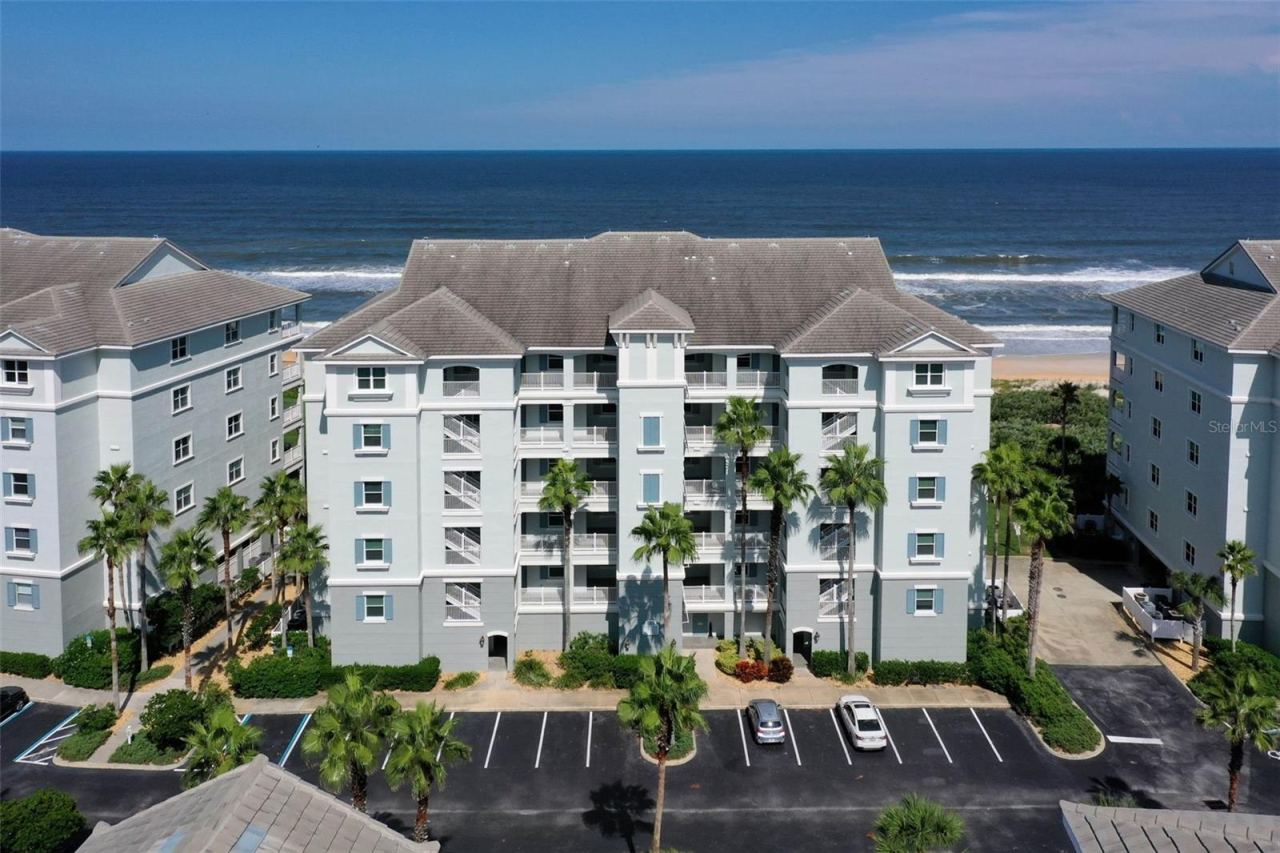 Photo 1 of 20: 800 Cinnamon Beach Way Unit 721
