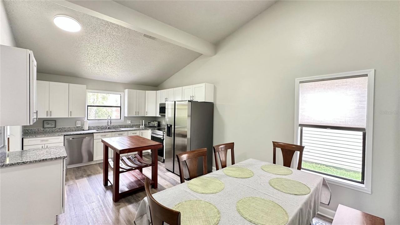 Photo 6 of 20: kitchen dining combo