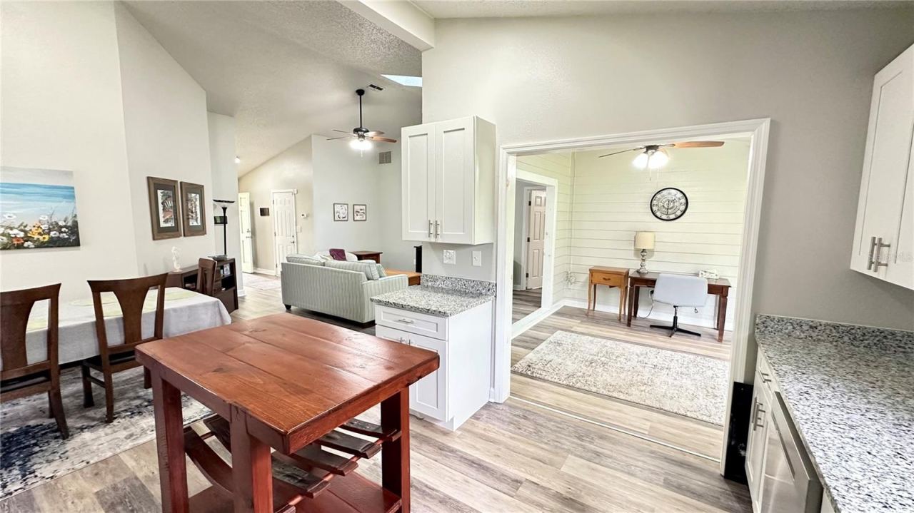 Photo 7 of 20: kitchen dining combo