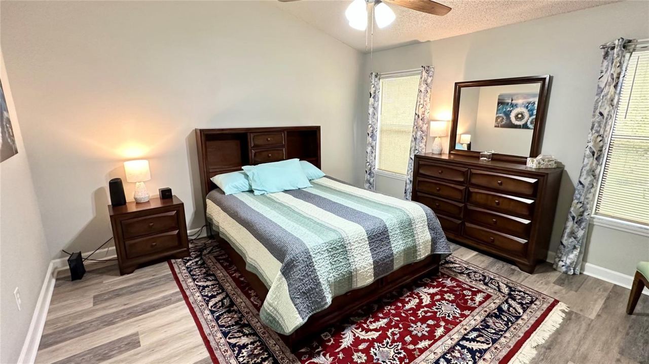 Photo 12 of 20: Primary bedroom