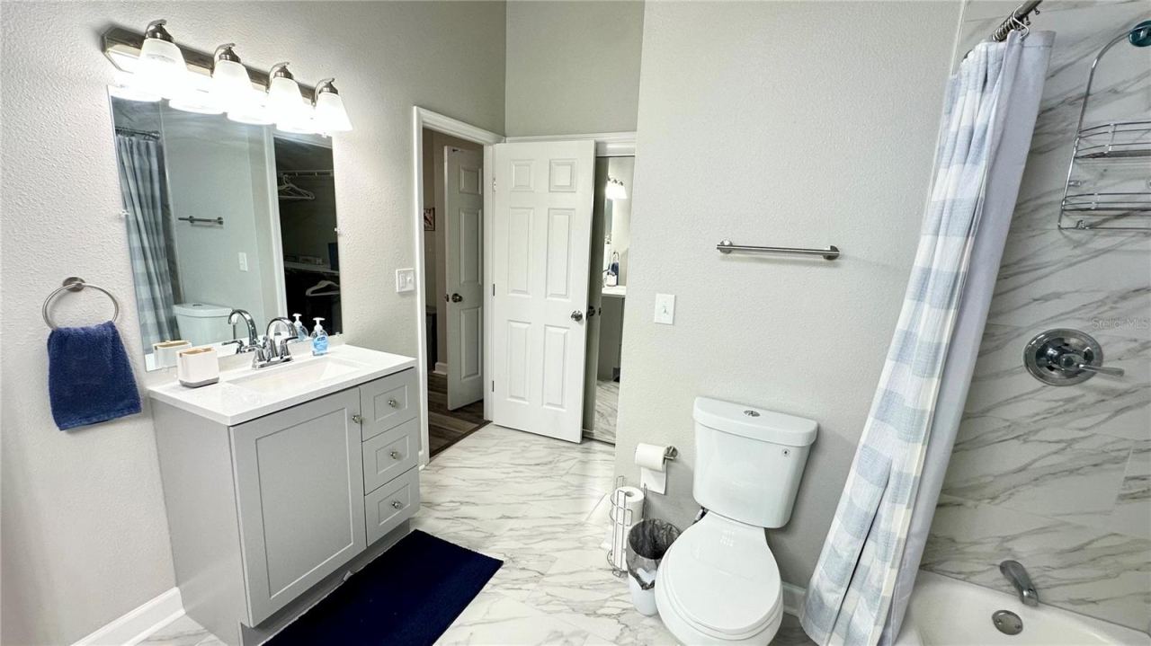 Photo 16 of 20: primary bath