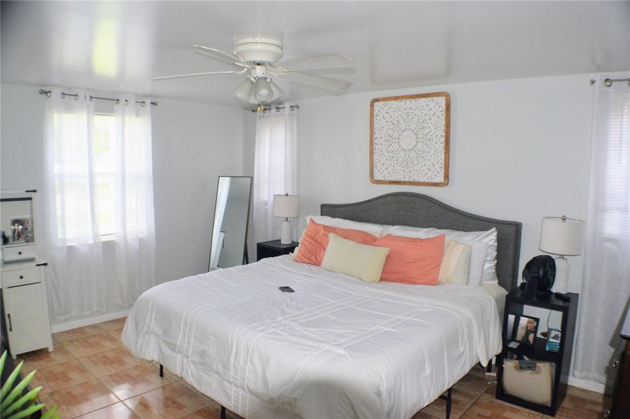 Photo 3 of 12: Primary Bedroom