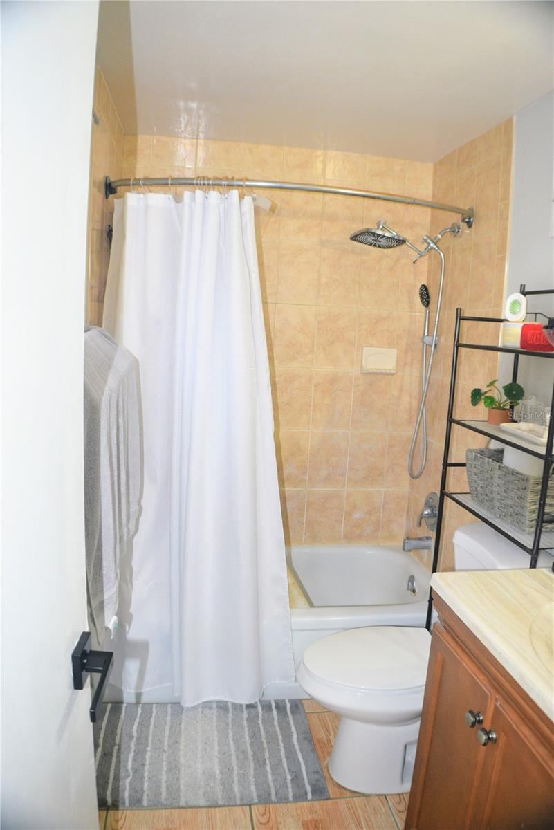 Photo 6 of 12: Primary Bathroom