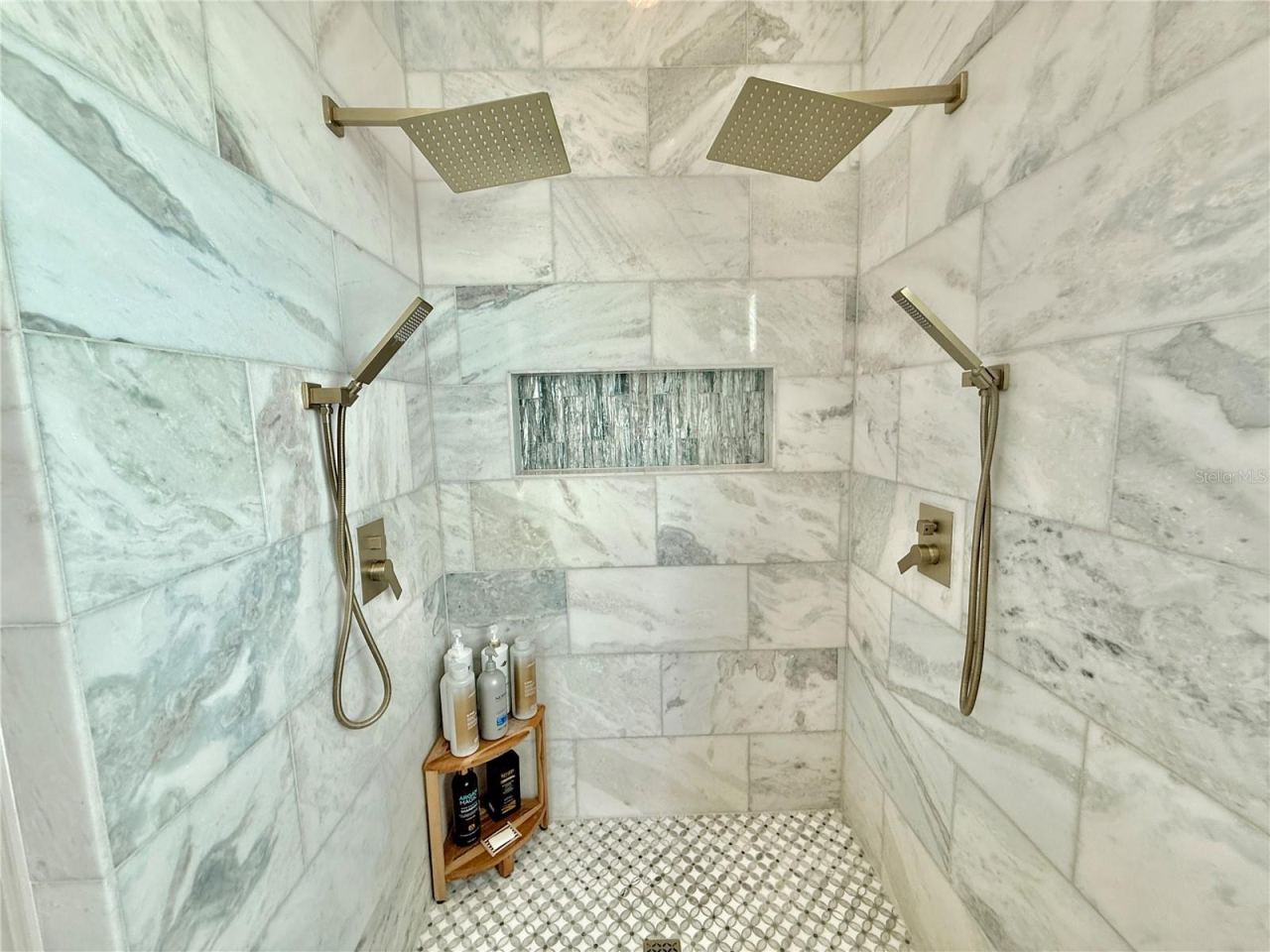 Photo 6 of 20: 2nd Floor Primary Bath