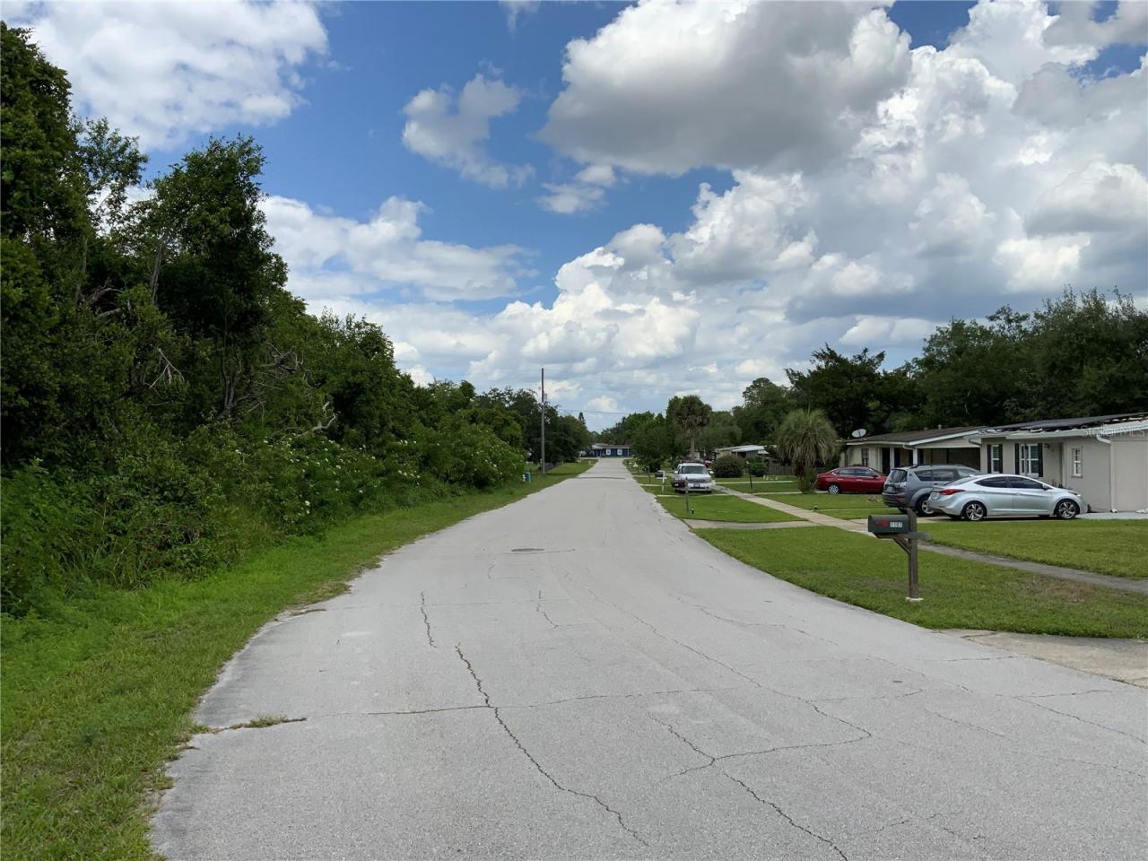 Photo 3 of 14: Vacant Lot with Approximately 520’ of Frontage