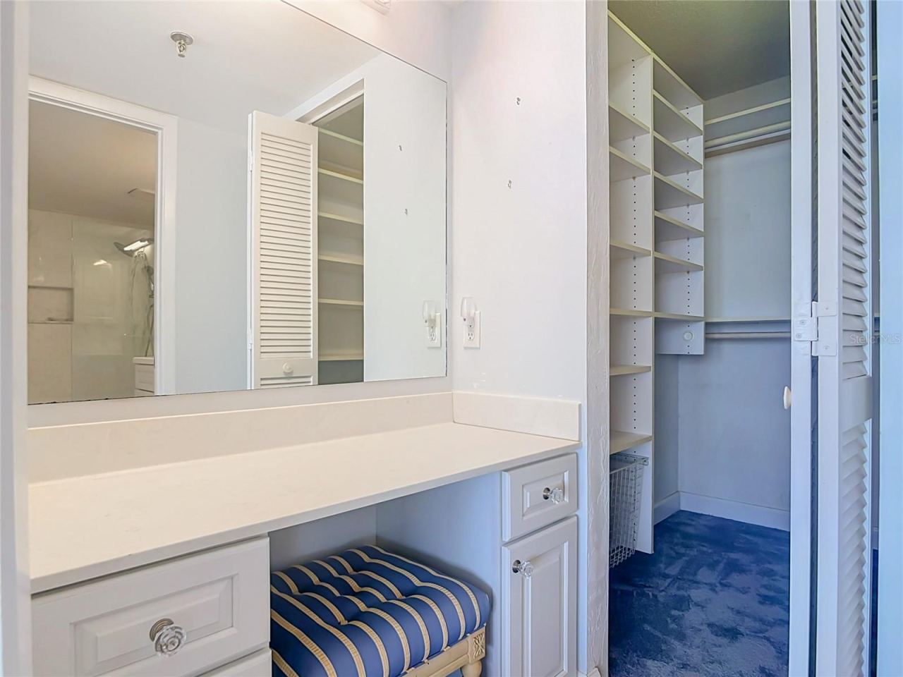 Photo 12 of 20: Primary Walk-in Closet
