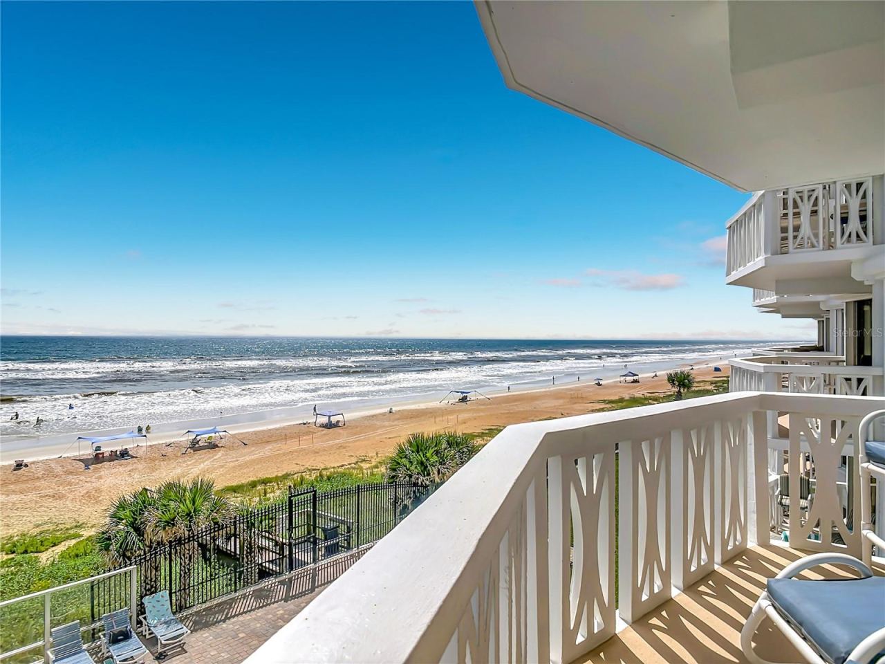 Photo 4 of 20: Balcony View