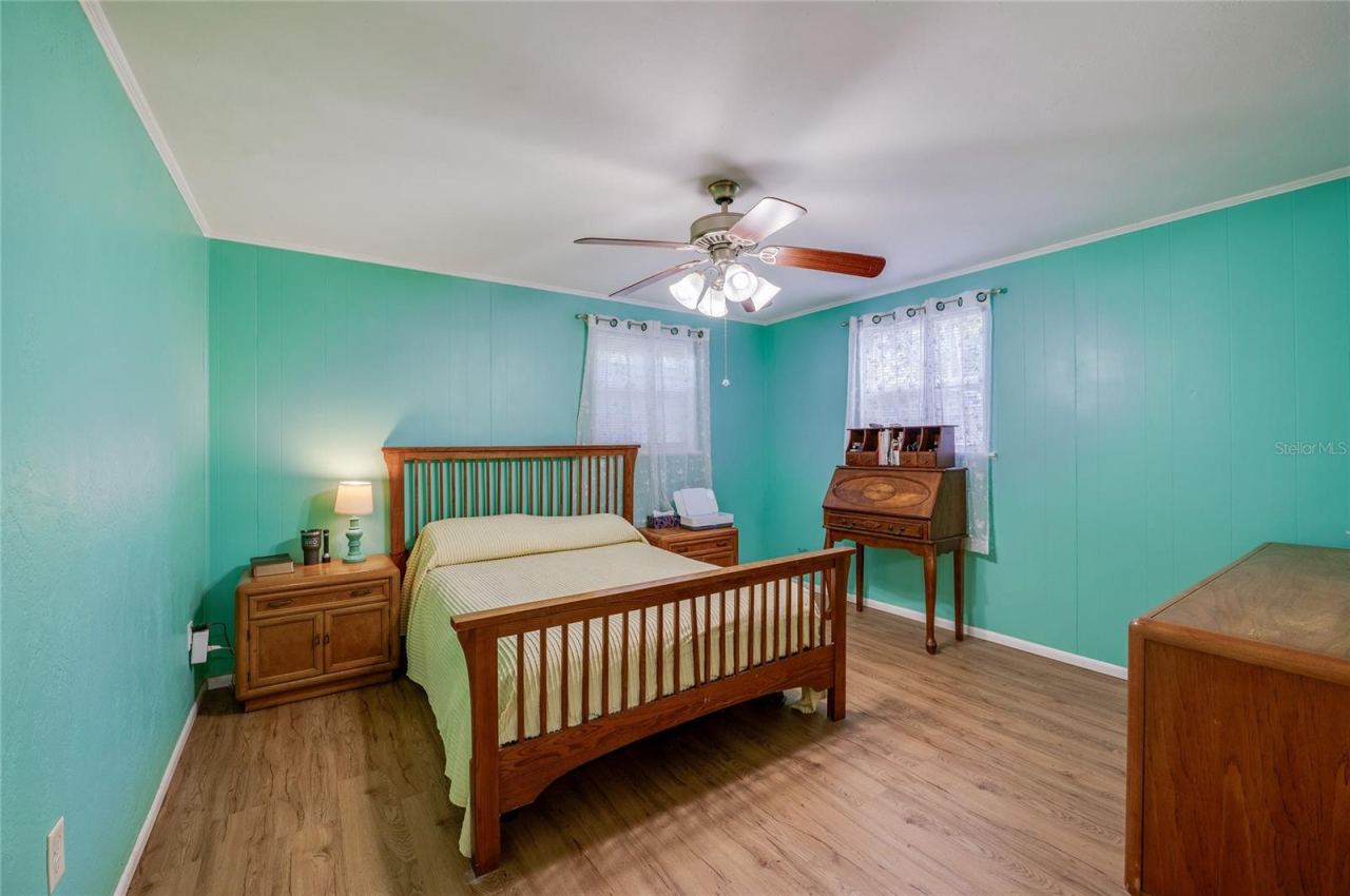 Photo 17 of 20: Primary bedroom