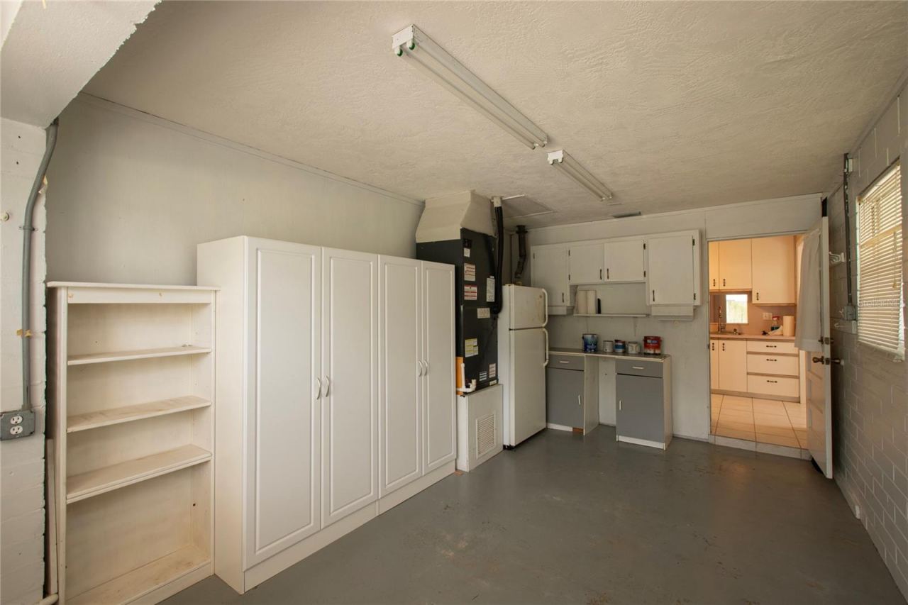 Photo 16 of 20: GARAGE CONVERTED TO CRAFT ROOM