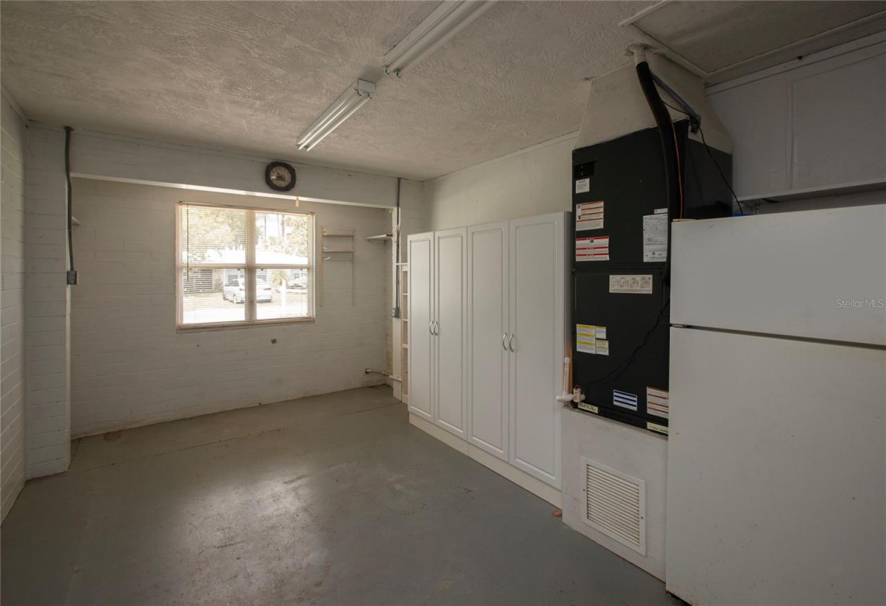 Photo 15 of 20: GARAGE CONVERTED TO CRAFT ROOM