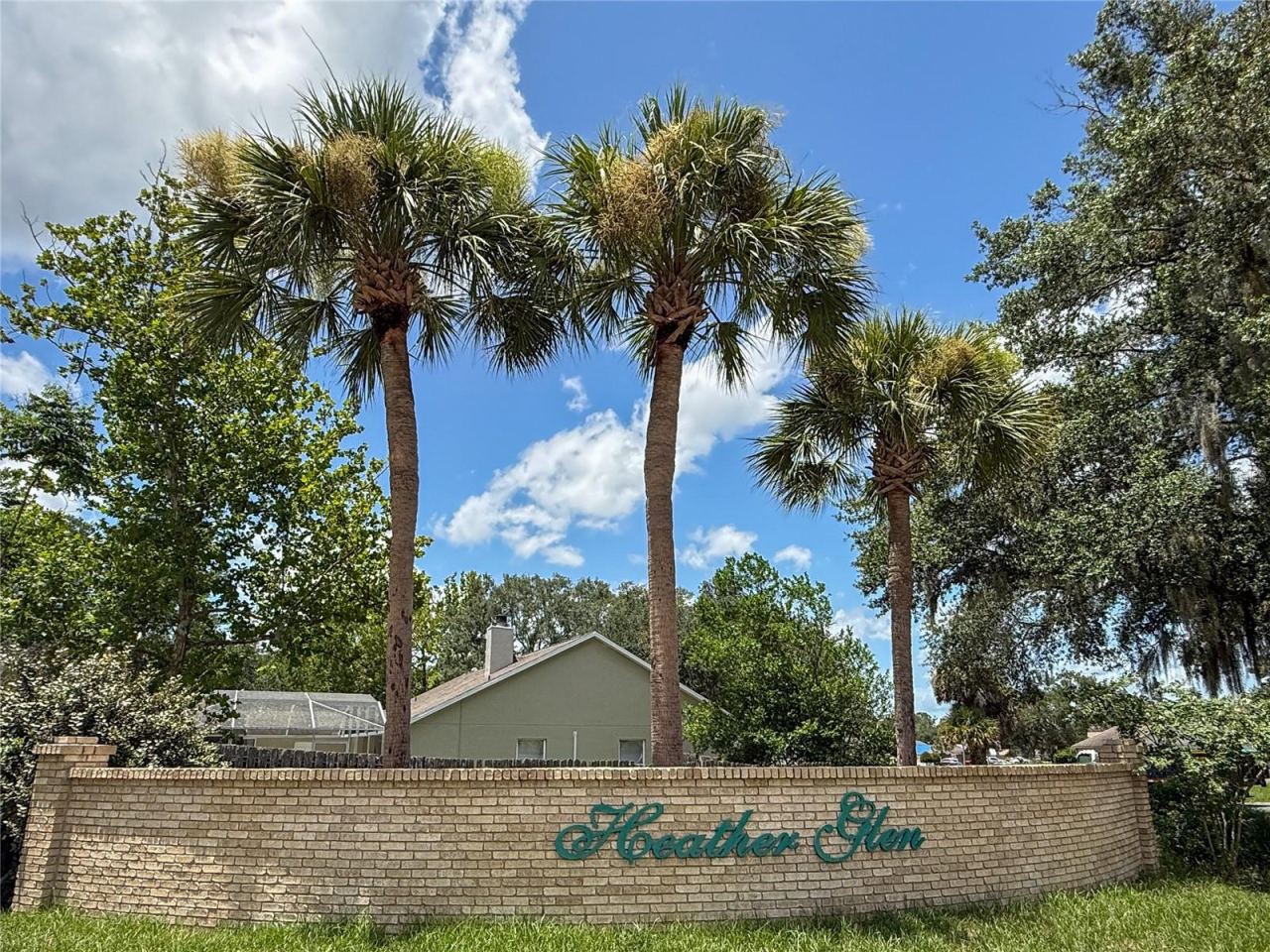 Photo 2 of 20: HEATHER GLEN SUBDIVISION