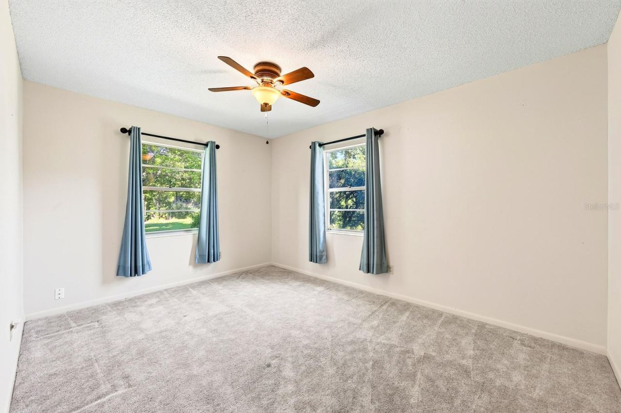 Photo 14 of 20: Third Bedroom.
