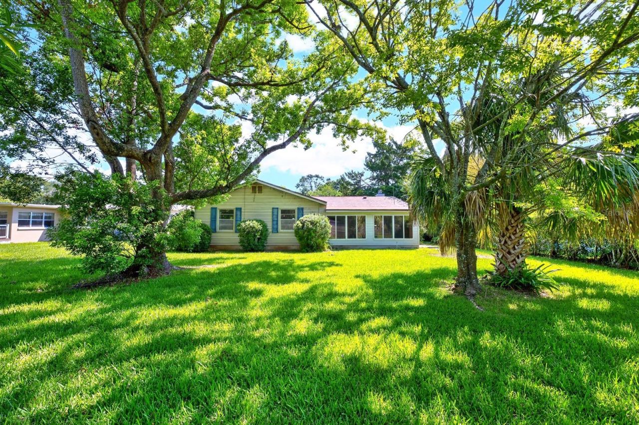 Photo 18 of 20: .26 acre lot.