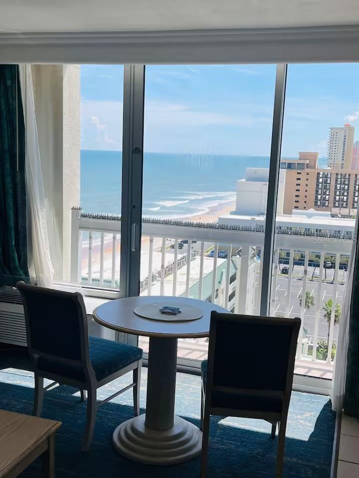 Photo 1 of 20: Balcony overlooking ocean view
