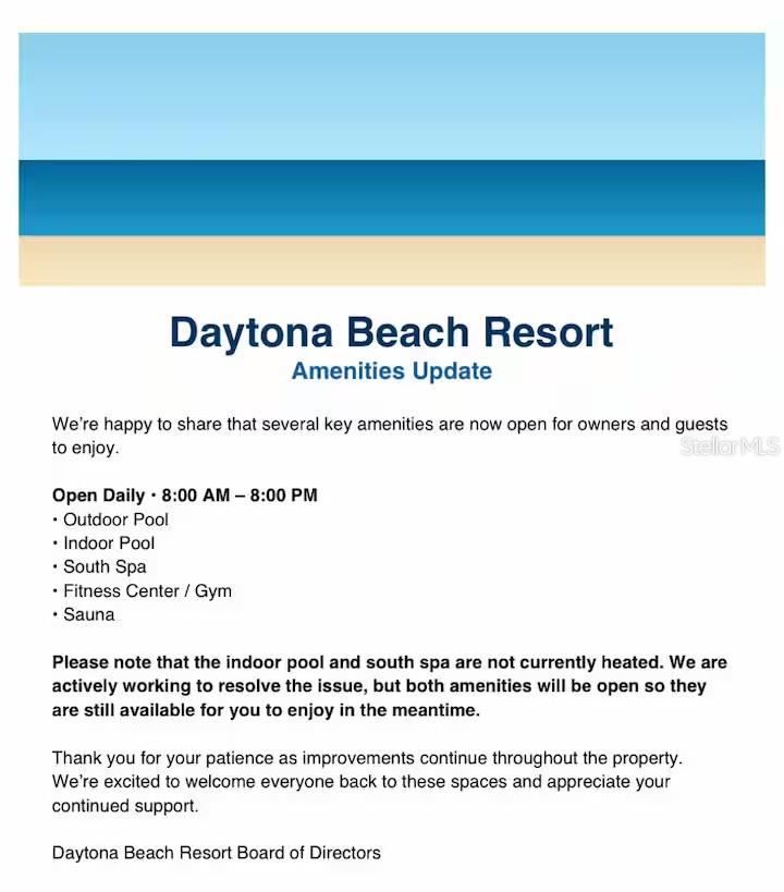 Photo 19 of 20: Amenity info